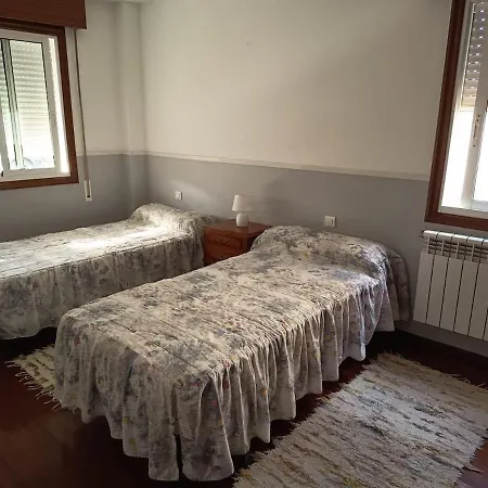Casa En * Vigo