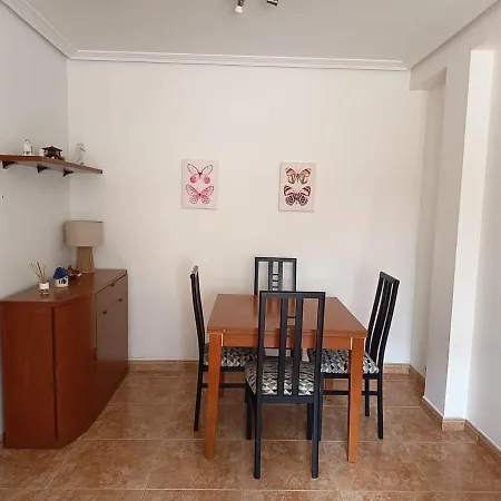 Casa En Tatil Evi