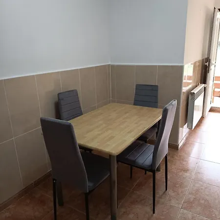 Casa En Сasa de vacaciones *