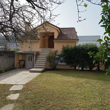 Casa En * Vigo