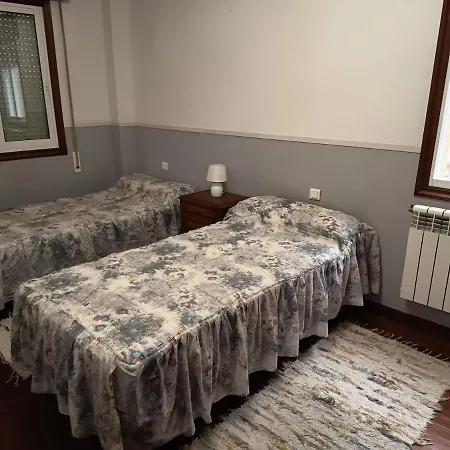 Casa En Vigo