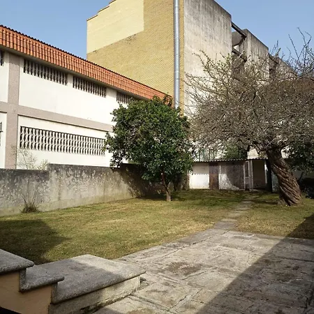 Casa En * Vigo